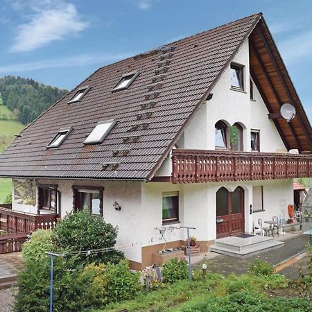 2 Bedroom Awesome Apartment In Welschensteinach Екстериор снимка