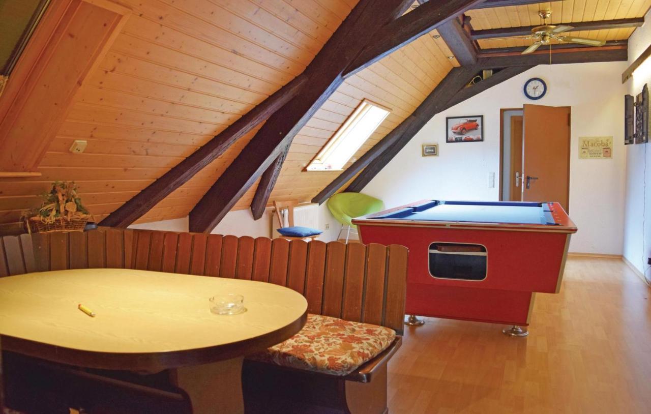 2 Bedroom Awesome Apartment In Welschensteinach Екстериор снимка