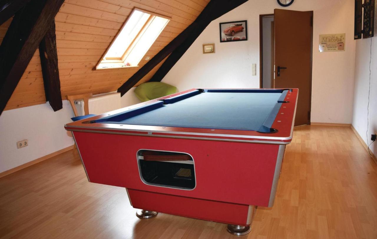 2 Bedroom Awesome Apartment In Welschensteinach Екстериор снимка