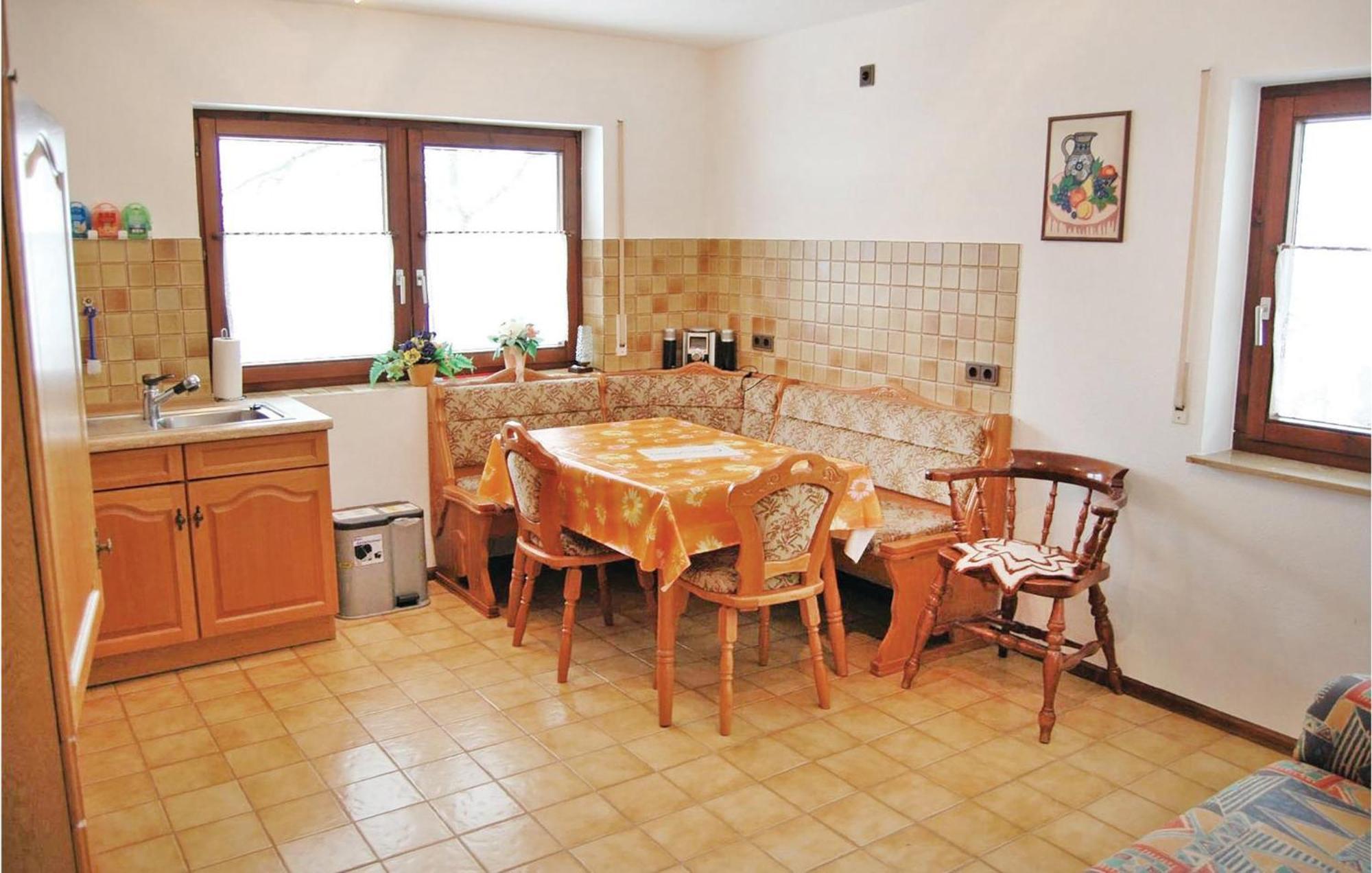2 Bedroom Awesome Apartment In Welschensteinach Екстериор снимка