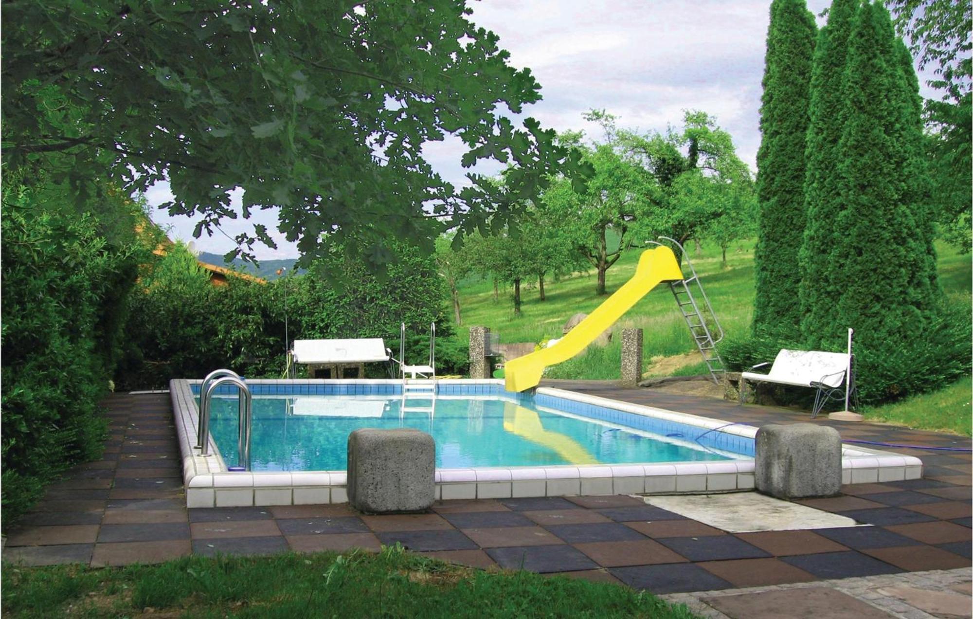 2 Bedroom Awesome Apartment In Welschensteinach Екстериор снимка