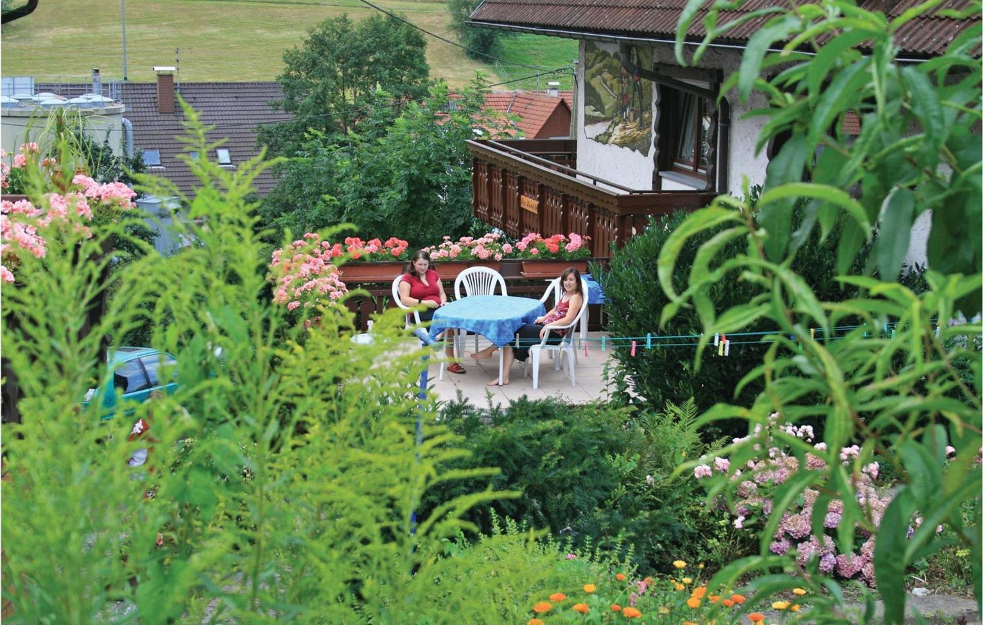2 Bedroom Awesome Apartment In Welschensteinach Екстериор снимка
