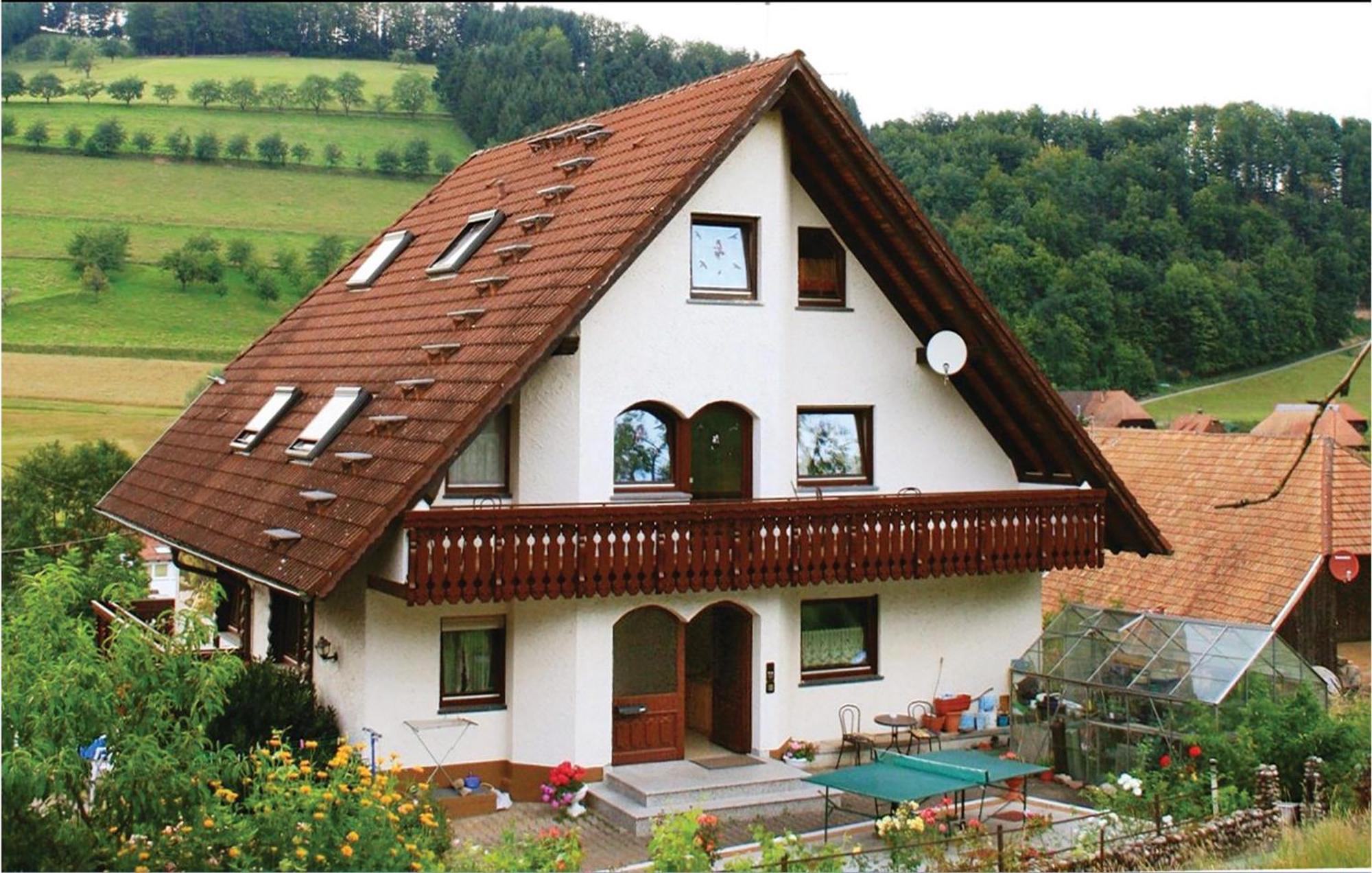 2 Bedroom Awesome Apartment In Welschensteinach Екстериор снимка