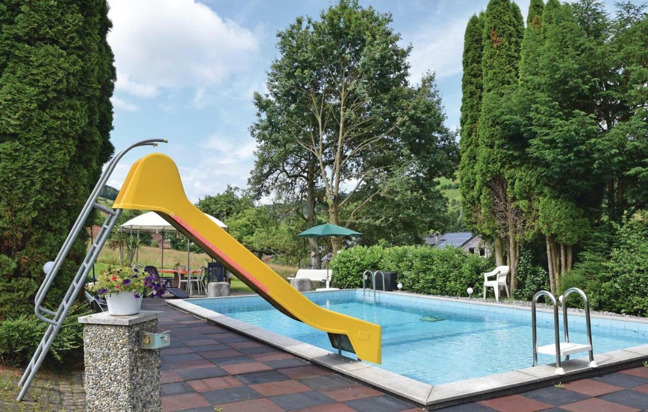 2 Bedroom Awesome Apartment In Welschensteinach Екстериор снимка