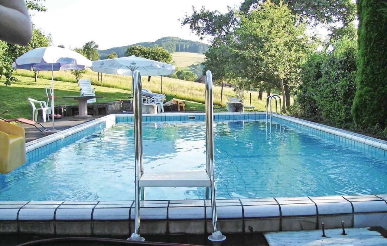 2 Bedroom Awesome Apartment In Welschensteinach Екстериор снимка